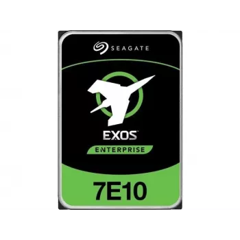 Seagate Enterprise ST2000NM000B iekšējais cietais disks 2 TB 7200 RPM 256 MB 3,5 collas Serial ATA III