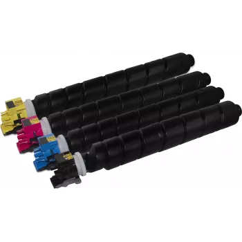 Toner Freecolor Kyocera TASKalfa 2552ci 25000 lapas Ciāna