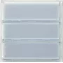 GIRA 1263 00 - Balta - Plastmasa - IP44 - -25 - 70 °C - 62 mm - 18 mm (126300)