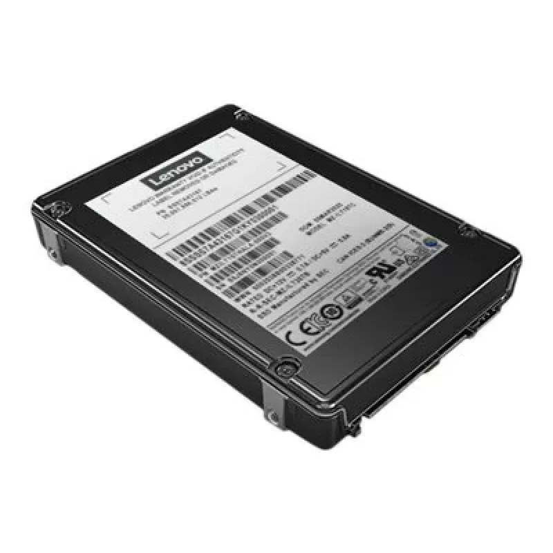 Lenovo 4XB7A80341 iekšējais cietvielu disks 1,6 TB 2,5 collu SAS V-NAND TLC