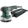 Orbītas slīpmašīna Metabo SXE 3125