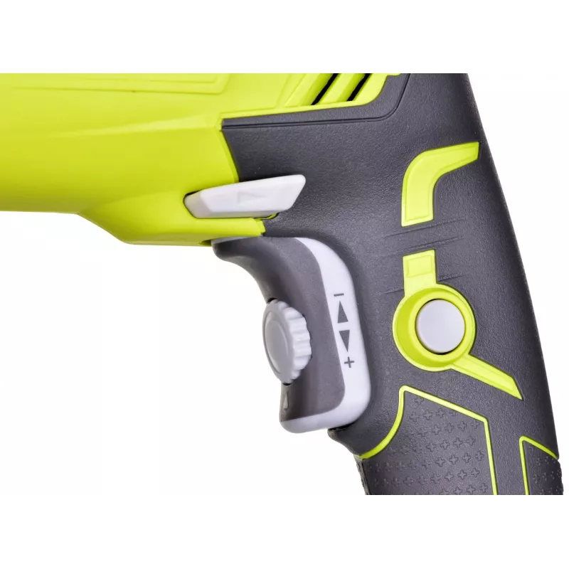 Ryobi RPD800-K 800 W 3000 RPM Bezatslēgas 1,8 kg