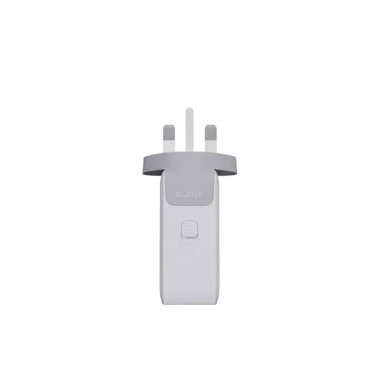 Xtorm 67W GaN-Ultra ceļojumu lādētājs + USB-C PD kabelis