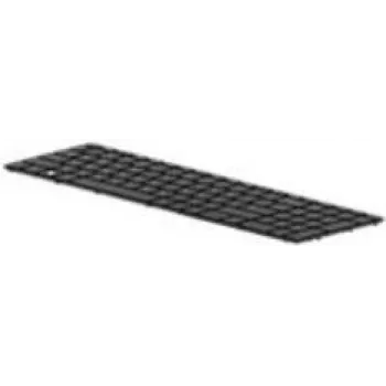 HP 827028-032 portatīvā datora rezerves daļa Tastatūra