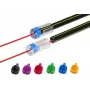 Lightwin DC 8MM SEAL 2.1MM savienojamības piederums