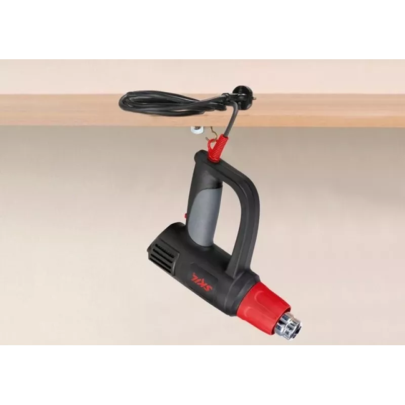 SKIL 8004 karstā gaisa pistole, F0158004AA