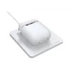 Headset Terratec ADD Base balta USB Wireless Charging Indoor