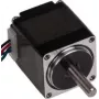 Joy-it soļu motors NEMA11-01 0,055 Nm 0,42 A vārpstas diametrs: 5 mm (NEMA11-01)