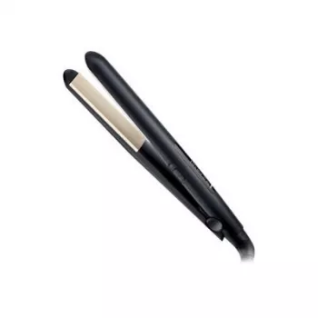 Remington S1510 matu veidošanas rīks Taisnojošais gludeklis Warm Melns 40 W