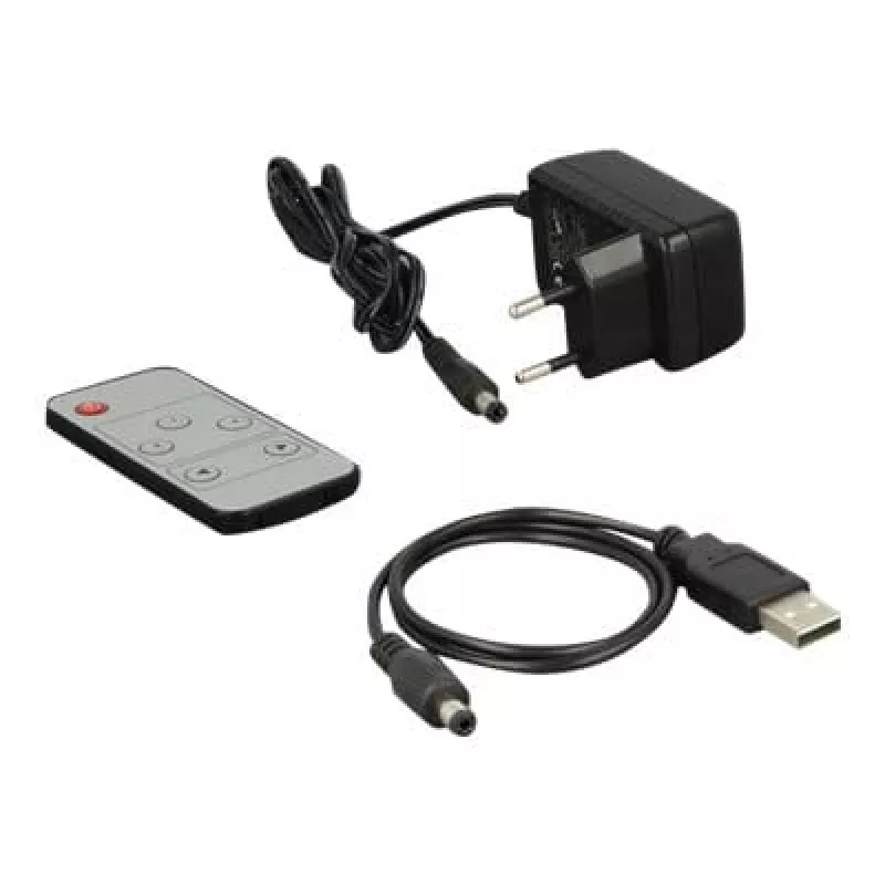 Video slēdzis HDMI DeLOCK 18683