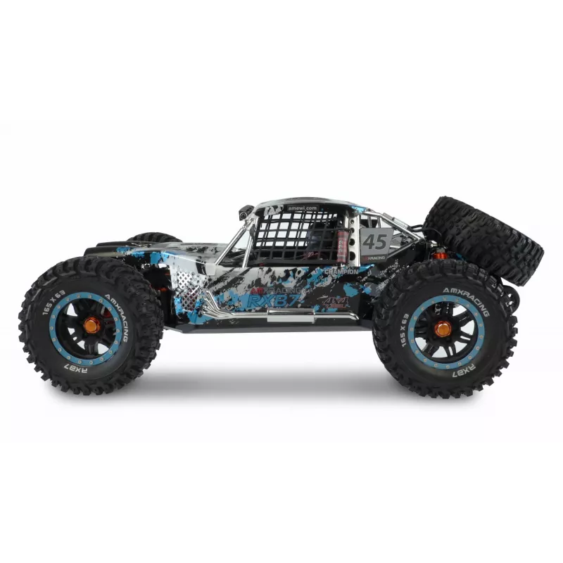 Buggy Amewi AMXRacing RXB7 Elektriskais dzinējs 1:7 5000mAh