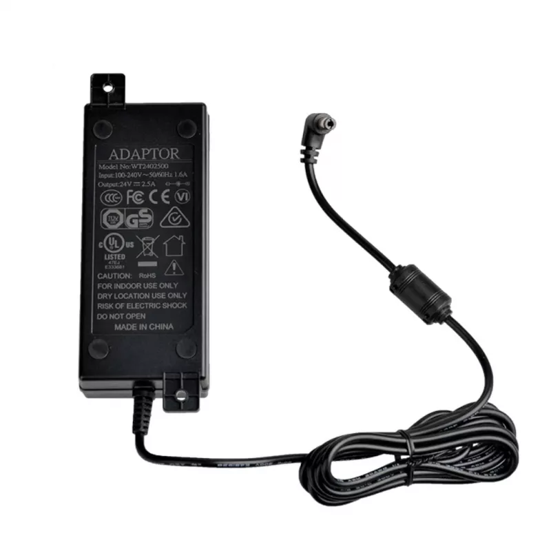 Extralink barošanas bloks PS-24V60W, 24V, 60W