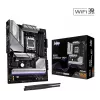 ASRock B850 LiveMixer WiFi ATX mātesplate