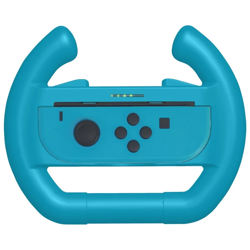 Holder Subsonic SA5597 for Nintendo Switch Blue Red