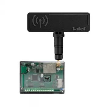 GPRS-A-LITE uzraudzības modulis