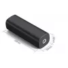Microconnect AUDLL-ANTI video kabeļa adapteris 0,15 m melns