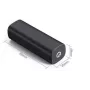 Microconnect AUDLL-ANTI video kabeļa adapteris 0,15 m melns