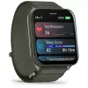 Garmin Venu X1 5.08 cm (2) AMOLED digitālais 448 x 486 pikseļu skārienekrāns Pelēks Wi-Fi GPS (satelīts)