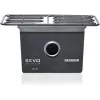 Elektriskais grils SEVERIN ZB 8190 — kompakts galddatora grils, modelis ZB 8190