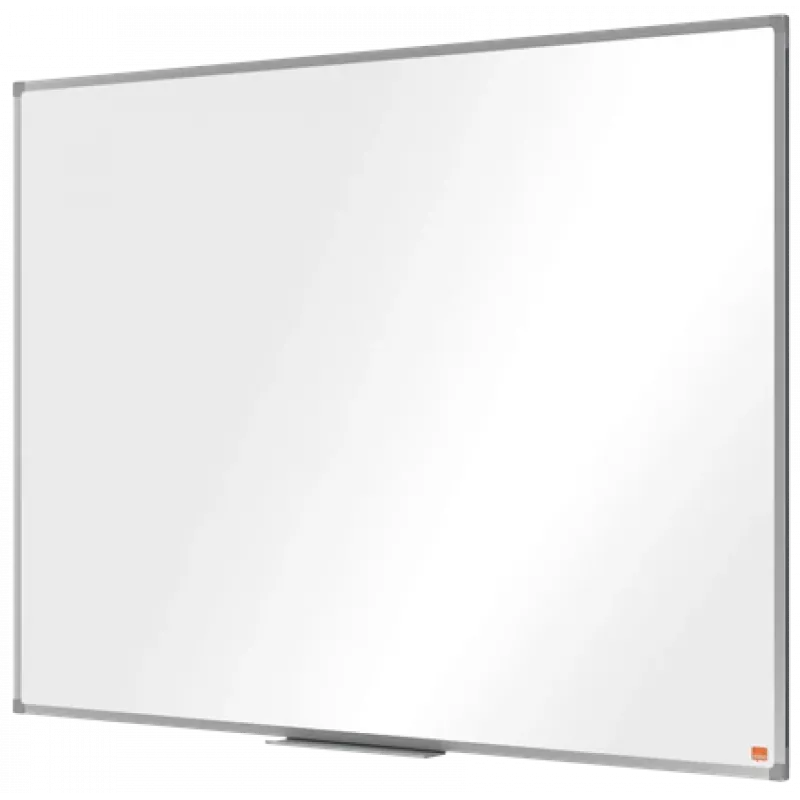 Baltā tāfele Nobo Essence Steel 1200x900mm (1905211)