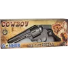 Gonher 121/0 Metāla kovboja revolveris