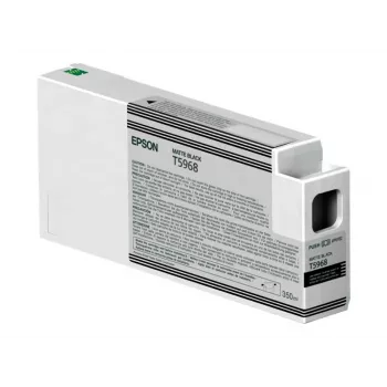 Epson T59680N UltraChrome HDR tintes kasetne 1 gab. Oriģināla Matēti melna