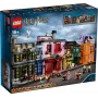 LEGO HARRY POTTER 75978 Diagon Alley