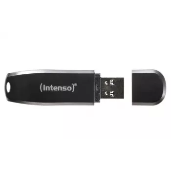 Atmiņas zibatmiņa USB3.2/512GB INTENSO