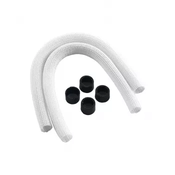 AIO Cablemod CM-ASK-S1KW-R balts
