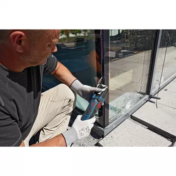 Bosch GOP 55-36 Melns, Zils 550 W 20000 OPM