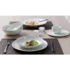 Porcelāna kafijas tasīšu komplekts 200 ml no ritzenhoff & breker CASABLANCA — 6 gab., mazgājams trauku mazgājamajā mašīnā