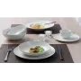 Porcelāna kafijas tasīšu komplekts 200 ml no ritzenhoff & breker CASABLANCA — 6 gab., mazgājams trauku mazgājamajā mašīnā