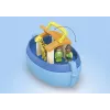 Playmobil Junior 71681 Mana līdzi ņemamā Noasa šķirsts