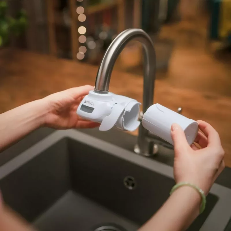 Rezerves kārtridžs Brita ON TAP V-MF (CU CE2)