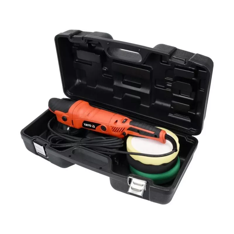 Yato YT-82200 leņķa slīpmašīna 15 cm 5000 RPM 720 W 2.2 kg