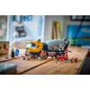 LEGO CITY 60478 Cementa maisītājs
