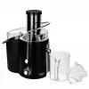 Centrifūgas sulu spiede Adler AD 4127 — 1000 W, melna, sulas trauks, 3,9 kg