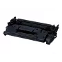 Toneris Canon LBP 041 1000 lapas melns