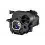 Projektora lampa NSH NEC NP32LP 230W