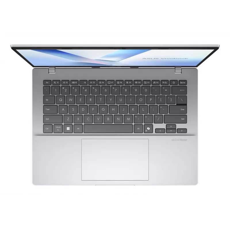 Klēpjdators ASUS Vivobook 14 M1407GA-LY012W Ryzen AI 7 445 14,0 collu WUXGA IPS līmeņa 60Hz 300 nits 16GB DDR5 512GB SSD 1080p kamera 42Wh WIN11