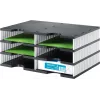 Styro 268-0203.09 Melna