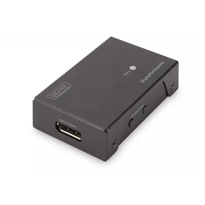 DisplayPort atkārtotājs Digitus DS-52900 4K