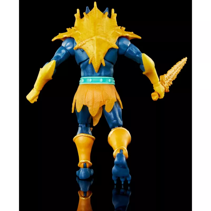 Masters of the Universe Masterverse Classic Mer-Man, rotaļu figūriņa
