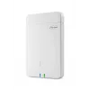 Auerswald COMfortel WS-500S baltā DECT bāzes stacija