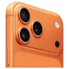 Apple iPhone 17 Pro Max 512GB - Cosmic oranža