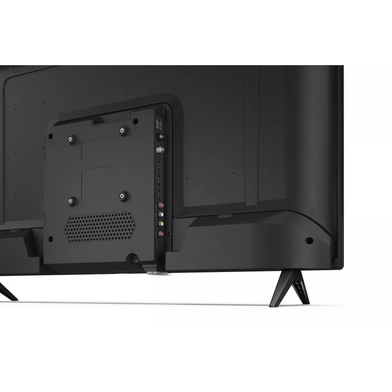 Sharp HD Ready televizors | Modelis 32FA4E | Melns