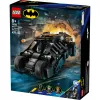 LEGO BATMAN 76303 Betmens Tumbler pret Divseju un Džokeru