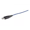 Pele Gembird MUSG-001-B USB Type-A