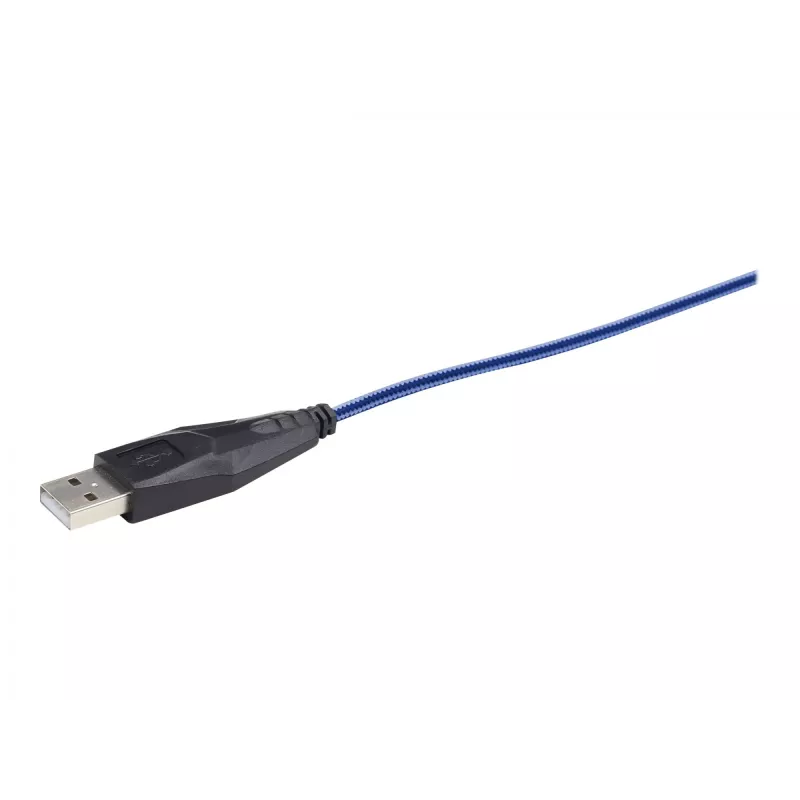 Pele Gembird MUSG-001-B USB Type-A