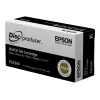 Epson C13S020693 tintes kārtridžs 1 gab. Oriģināla melna